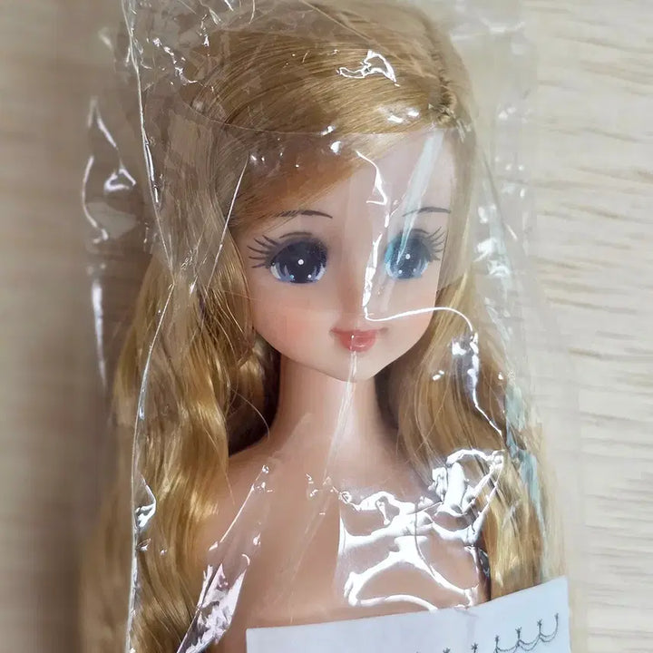 [BUNJANG] Licca Castle Otano Shimido Jenny Friend Marine Doll (Sealed) / liccacastle 리카캐슬 오타노시미돌 제니프렌드 마린 미개봉