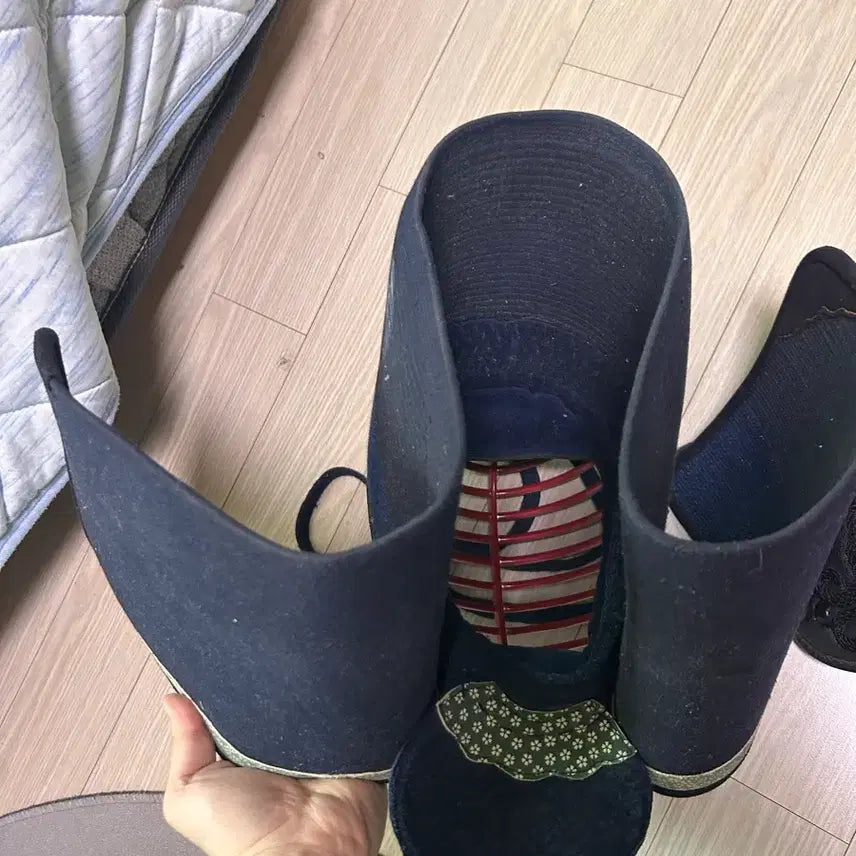 [SOLD OUT] 검도 호구 풀세트