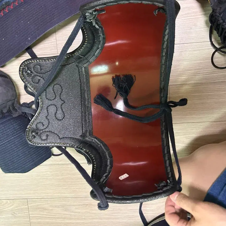 [SOLD OUT] 검도 호구 풀세트