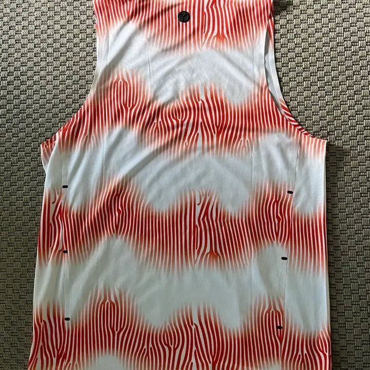 [BUNJANG] Fractel Velocity Singlet M / 프랙텔 벨로시티 싱글렛 M