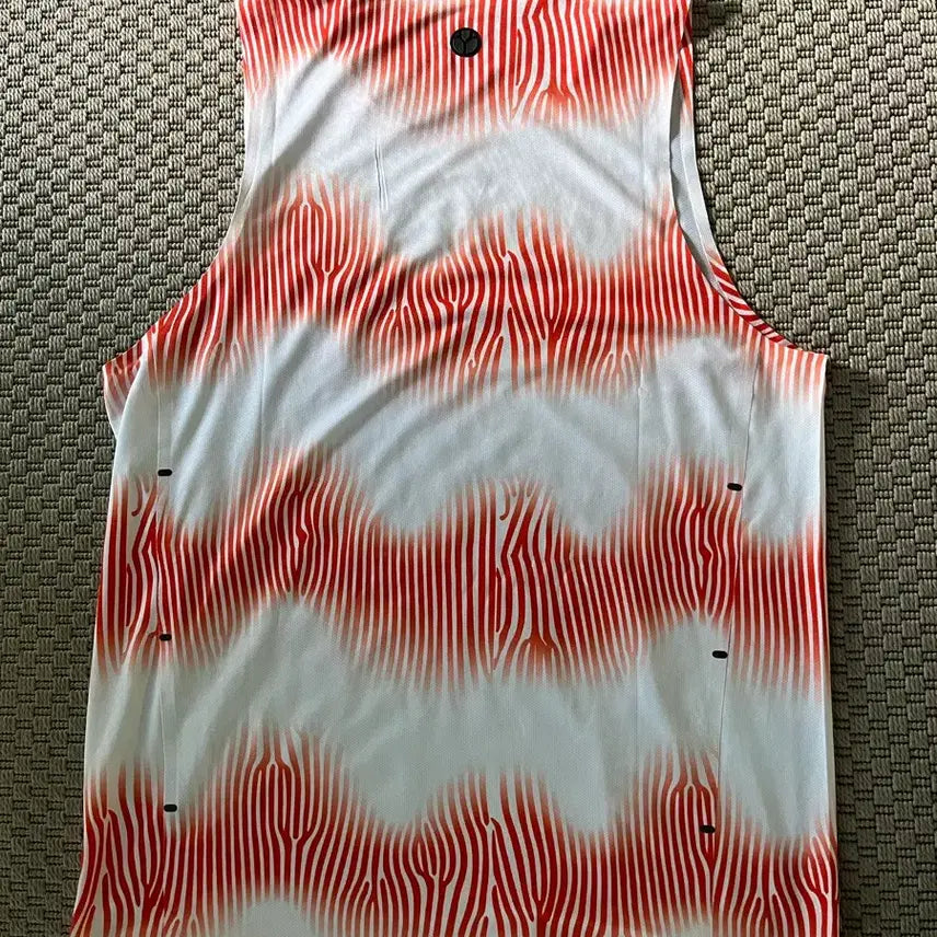 [BUNJANG] Fractel Velocity Singlet M / 프랙텔 벨로시티 싱글렛 M