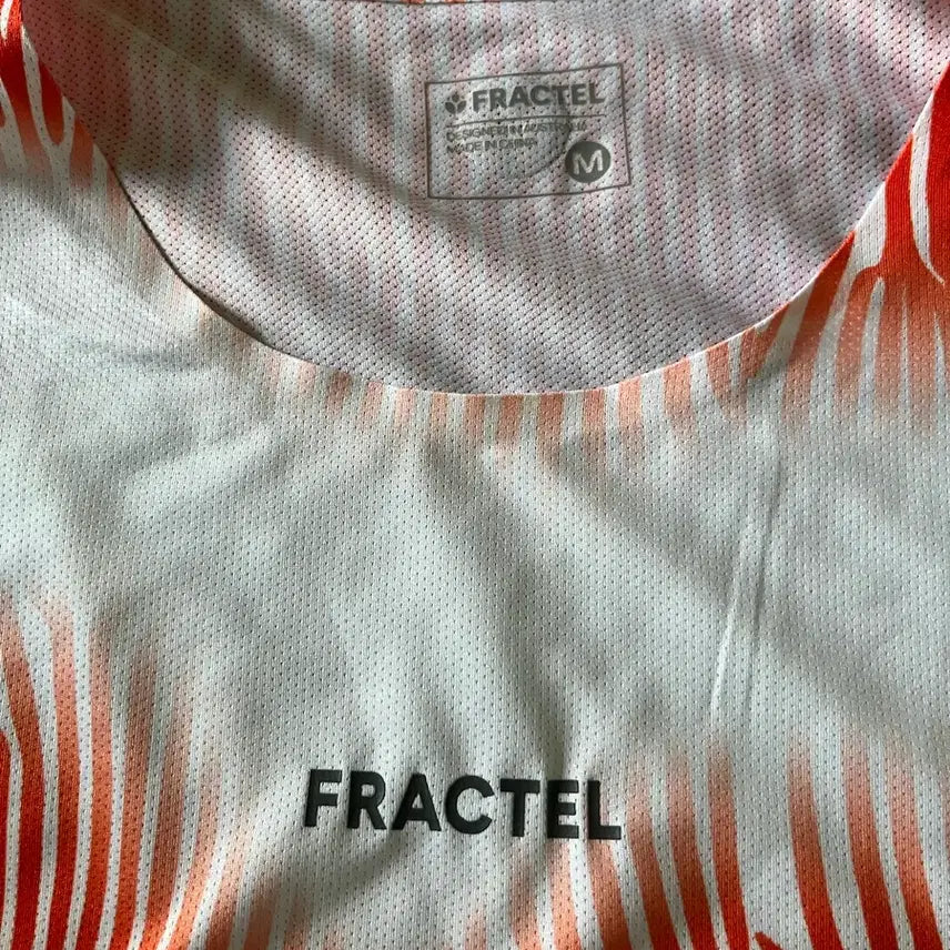 [BUNJANG] Fractel Velocity Singlet M / 프랙텔 벨로시티 싱글렛 M