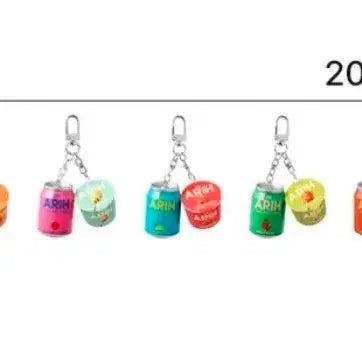 [BUNJANG] BTS Ari Limited Edition Keychain / 아리 키링 방탄아리 한정판키링 ARIH