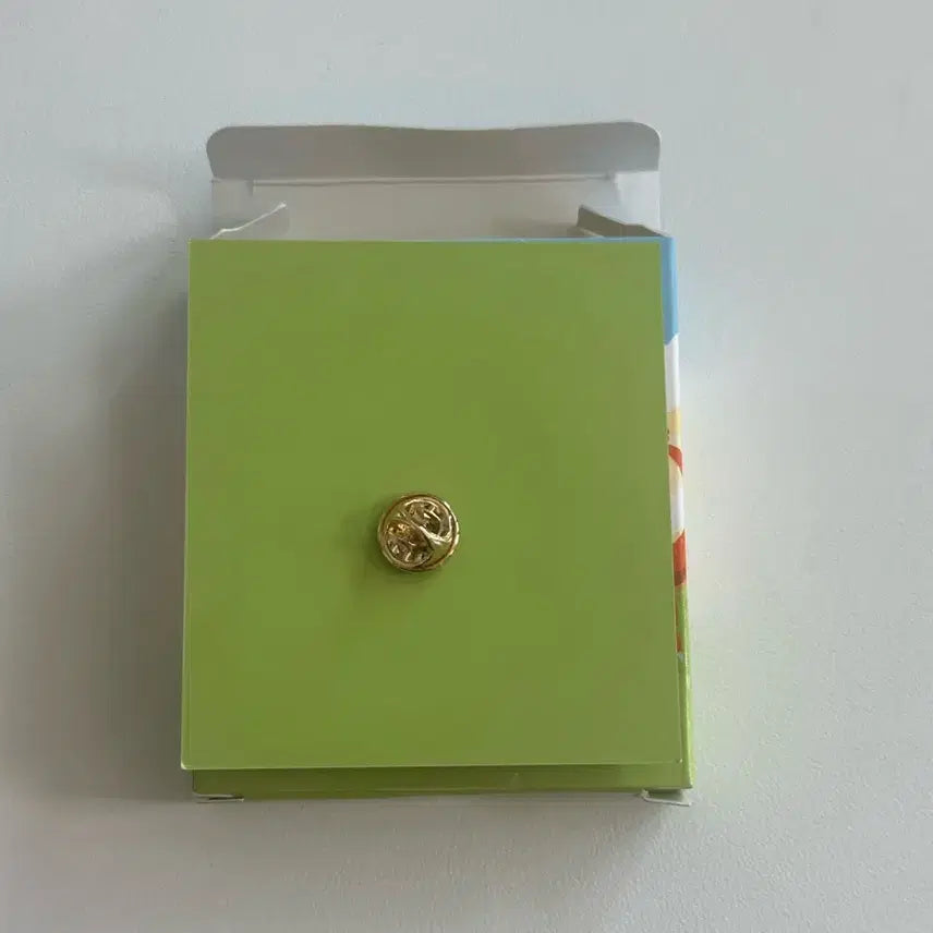 [SOLD OUT] [이삭토스트 포켓몬 뱃지] 피카츄 뱃지
