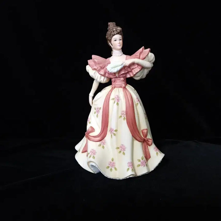 [BUNJANG] Lenox First Waltz Figurine / 레녹스 피겨린
