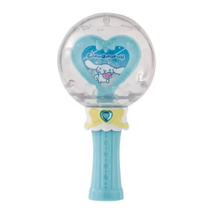 [BUNJANG] Sanrio Cheering Stick Gacha Figure Cinnamonroll / 산리오 응원봉 가챠 피규어 시나모롤