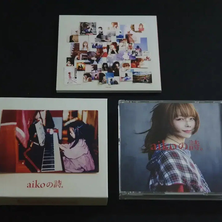 [BUNJANG] Aiko "Aiko no Uta" (4CD+DVD) Limited Edition Best Album / aiko 싱글컬렉션 베스트 앨범 아이코의 노래 (4CD+DVD) 한정반