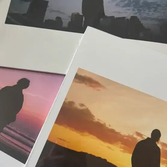 [BUNJANG] Keshi Trilogy 3LP Vinyl Record Bundle (Sealed) / Keshi Trilogy 3LP 미개봉 새상품 일괄판매