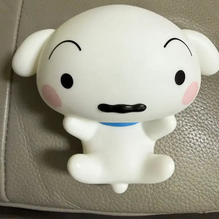 [BUNJANG] Marronnier Whitey Mood Lamp / 흰둥이 무드등