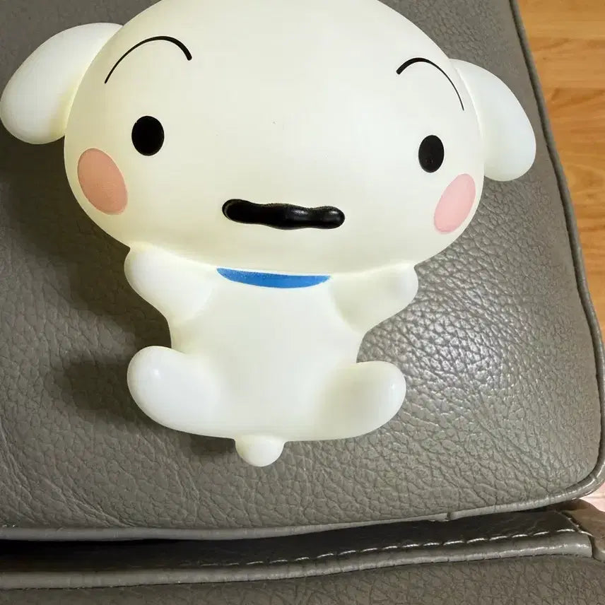 [BUNJANG] Marronnier Whitey Mood Lamp / 흰둥이 무드등