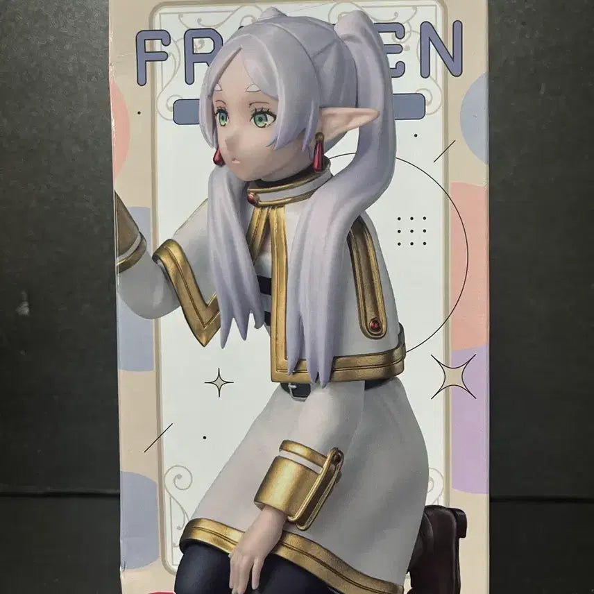[BUNJANG] Frieren: Beyond Journey&