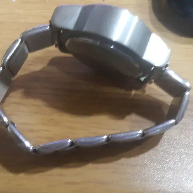 [BUNJANG] Vintage Quartz Men&