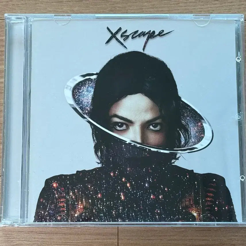 [BUNJANG] Michael Jackson Xscape European Edition CD / 마이클 잭슨 Xscape 유럽반 CD 판매