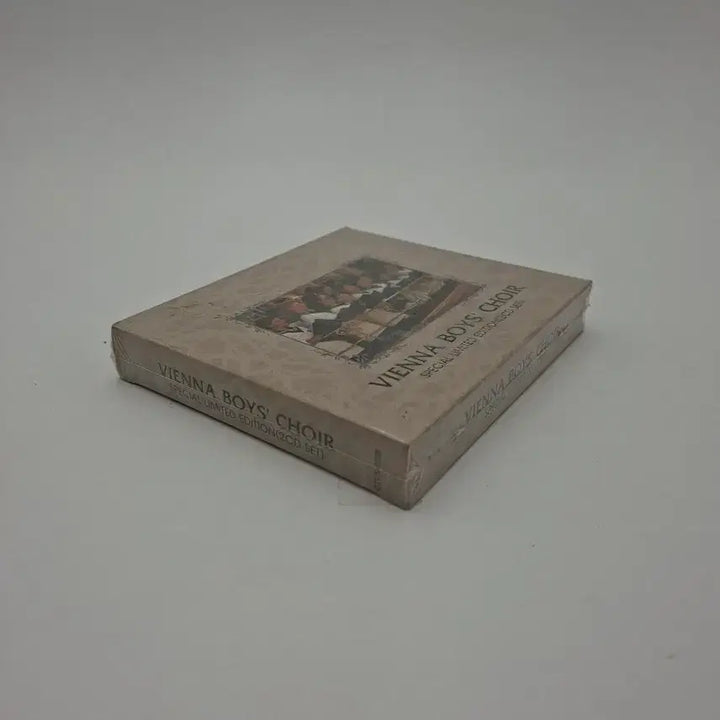 [BUNJANG] Vienna Boys Choir Special Edition 2CD Set / 빈 소년 합창단 스페셜 에디션 2CD 세트