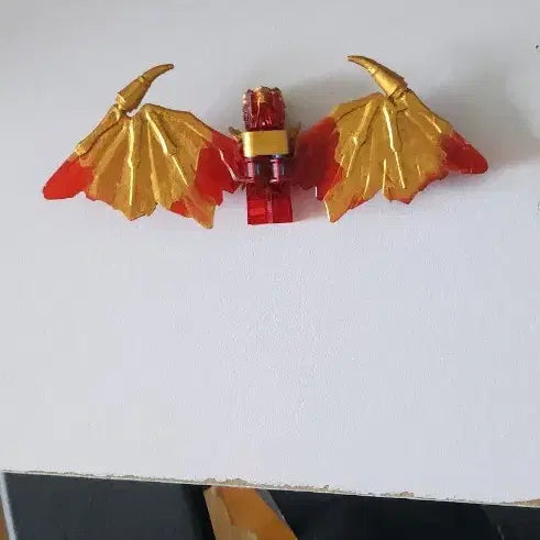 [BUNJANG] LEGO Ninjago Dragon Form Kai Minifigure / 레고 닌자고 드래곤폼 카이