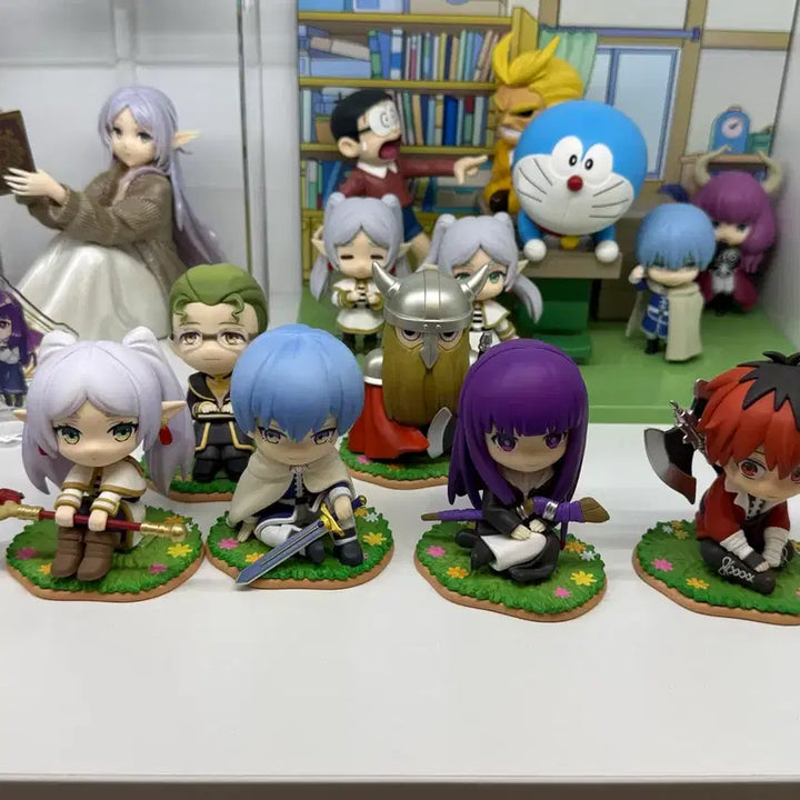 [BUNJANG] Frieren: Beyond Journey&
