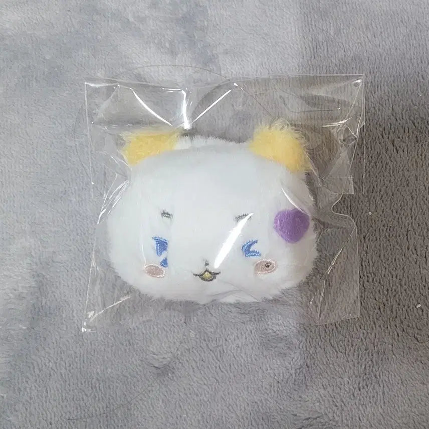 [BUNJANG] PLAVE Character Badge / 플레이브 뫄 뱃지