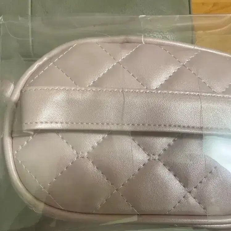 [BUNJANG] Hello Kitty Quilting Doll Pouch Bundle Set / 키티 퀄팅 인형.파우치(일괄판매)