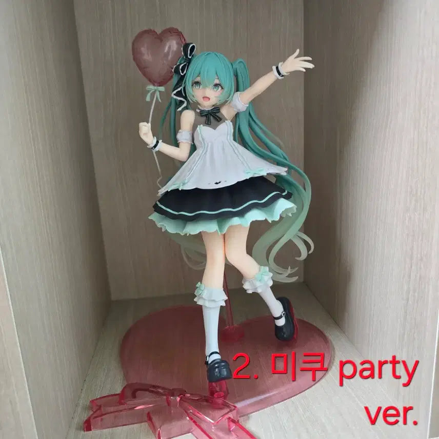 [BUNJANG] Street Fighter, Vocaloid, One Piece, Uma Musume Figures &amp; Ichiban Kuji Prizes / 피규어 및 쿠지 하위상 여러 개 판매