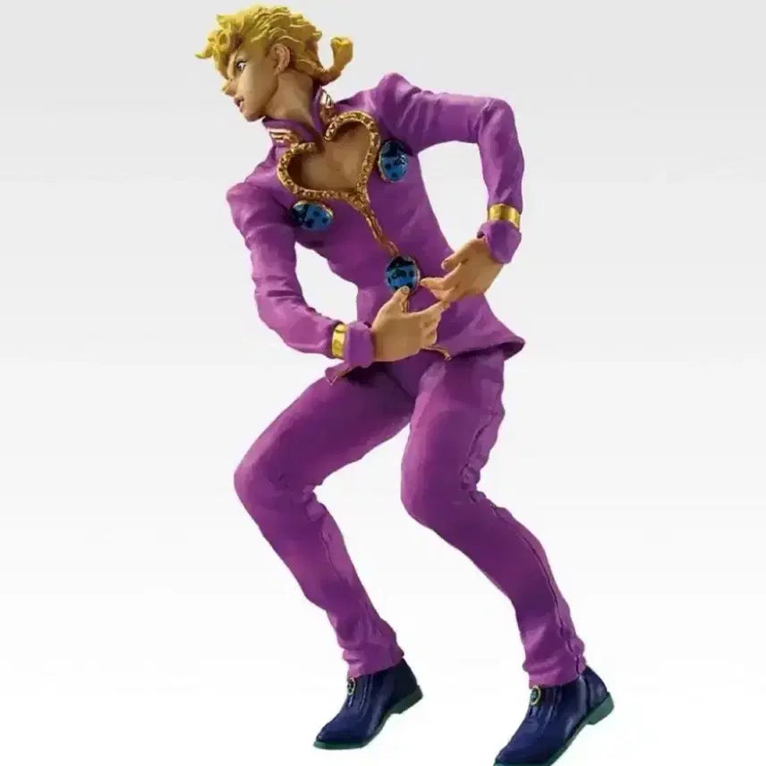 [BUNJANG] Ichiban Kuji JoJo&