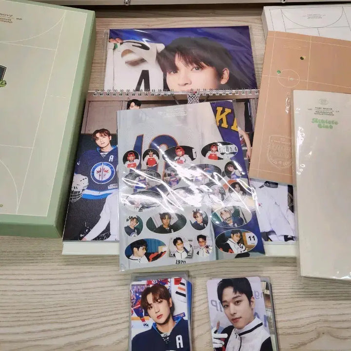 [BUNJANG] The Boyz 2024 Season&
