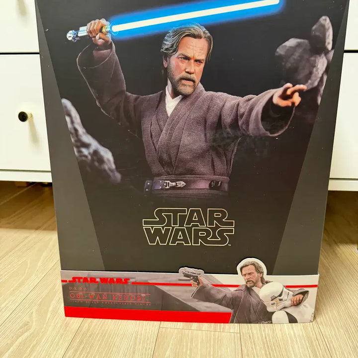 [BUNJANG] Hot Toys DX26 Obi-Wan Kenobi (Star Wars: Obi-Wan Kenobi) / 핫토이 DX26 오비완 판매합니다