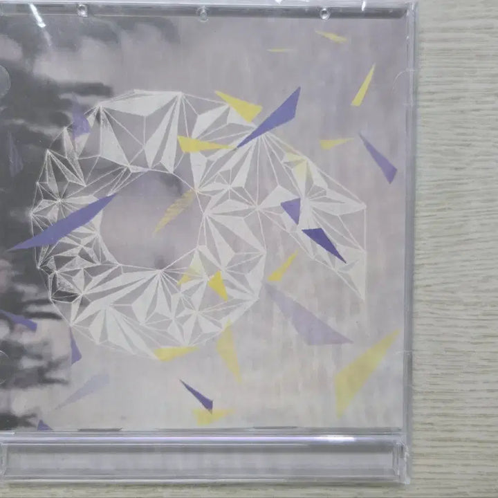 [BUNJANG] 9 and the Numbers 1st Album Unsealed First Edition / 9와 숫자들 정규1집 미개봉 초판본