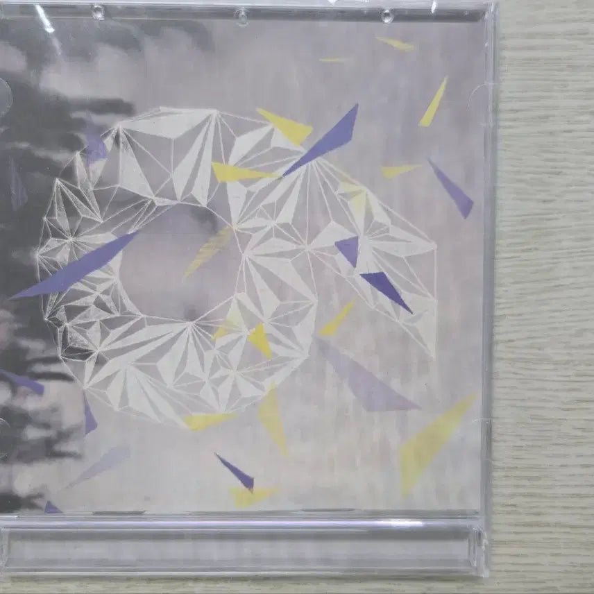 [BUNJANG] 9 and the Numbers 1st Album Unsealed First Edition / 9와 숫자들 정규1집 미개봉 초판본