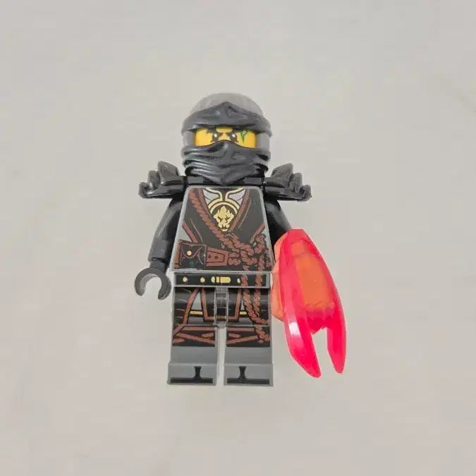 [BUNJANG] LEGO Ninjago Fusion Call Minifigure / 레고 닌자고 퓨전 콜 판매합니다.