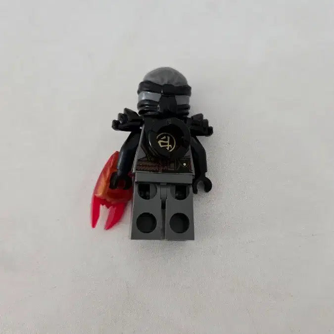 [BUNJANG] LEGO Ninjago Fusion Call Minifigure / 레고 닌자고 퓨전 콜 판매합니다.