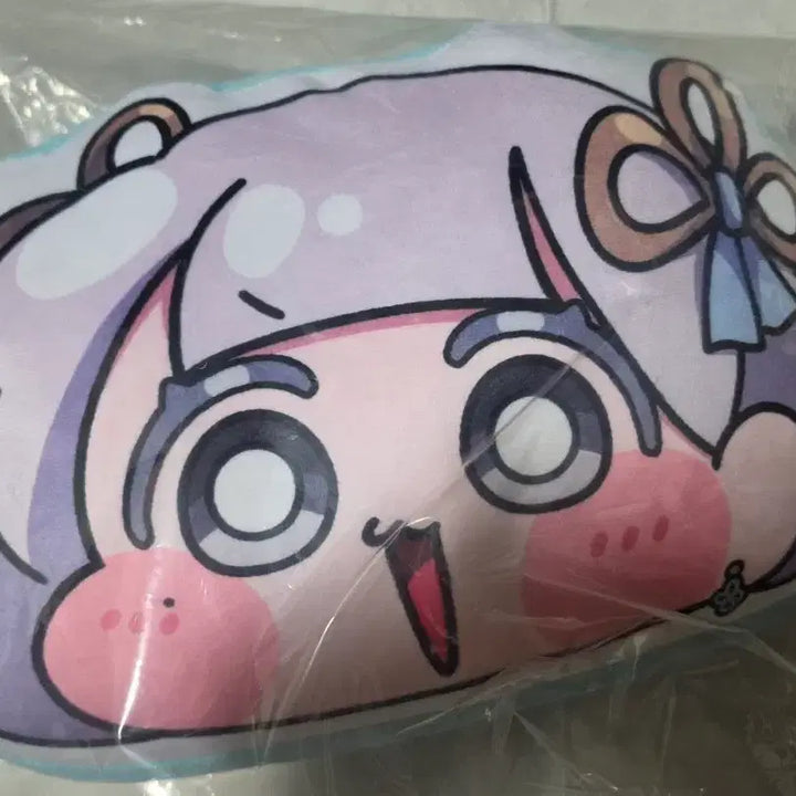 [BUNJANG] Arjjakgam "Geumhee" Cushion / 명조 비공식 아르작가님 금희쿠션 팝니다