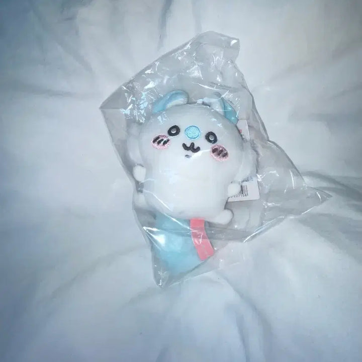 [SOLD OUT] 모몽가 콩눈인형