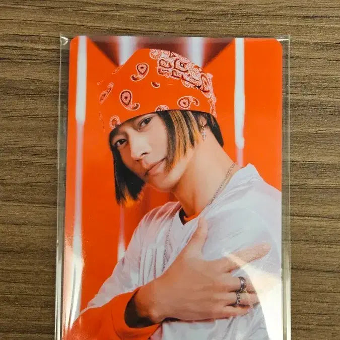 [BUNJANG] Wild Thing Photocard Sealed Set / 와일드씽 포토카드 미개봉