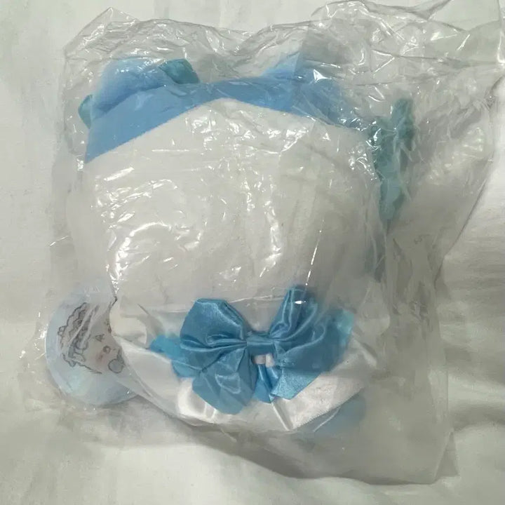 [BUNJANG] Chiikawa Hachiware Magical Plush / 치이카와 하치와레 매지컬