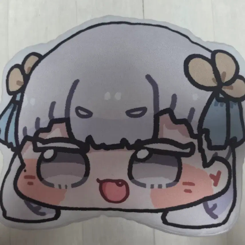 [SOLD OUT] 명조 낡은창고작가님 금희쿠션 팝니다