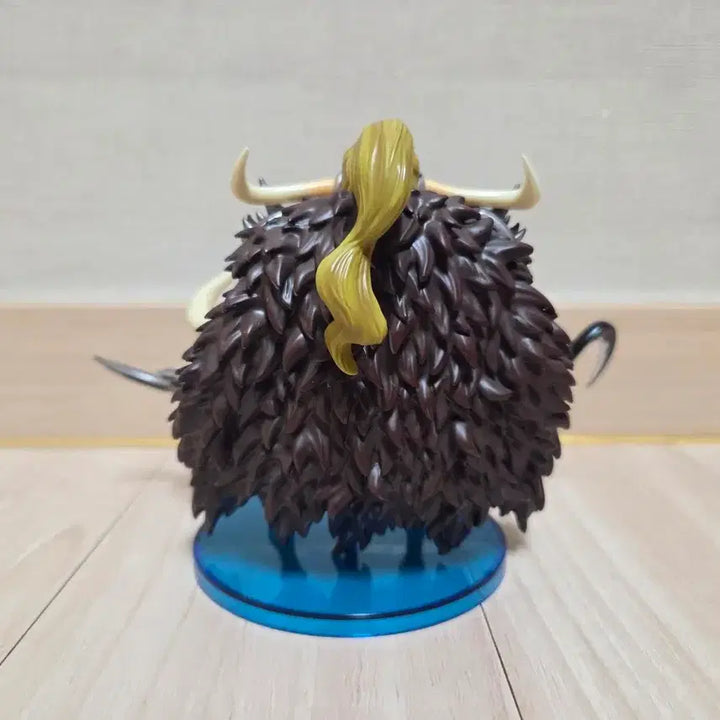 [BUNJANG] YZ One Piece WCF Jack Resin Statue / 원피스 레진 월콜 YZ 잭 팝니다