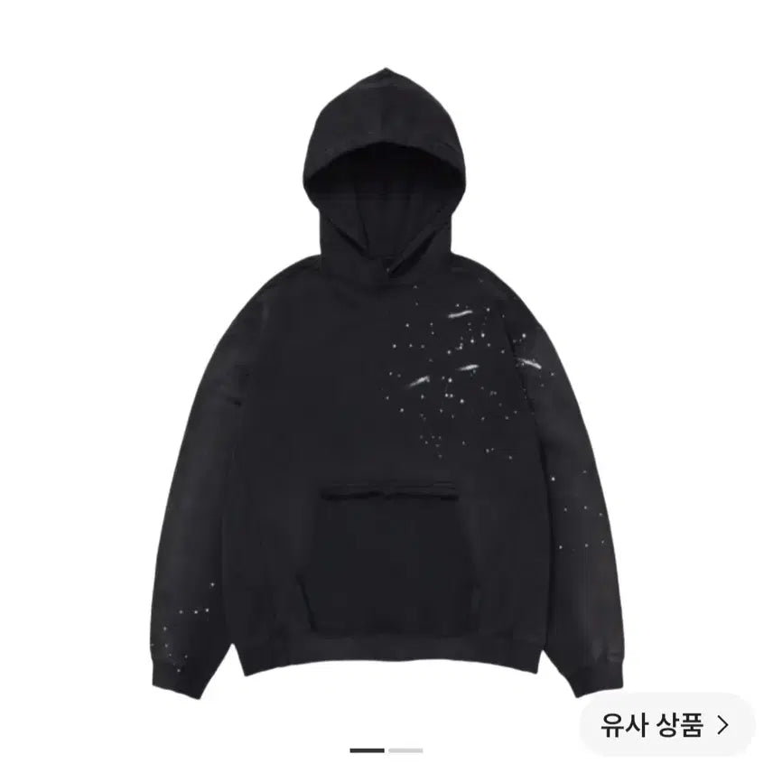 [BUNJANG] BTS Arirang Hoodie Black / L) BTS 아리랑 후드 블랙 Arirang hoodie미개봉 새제품