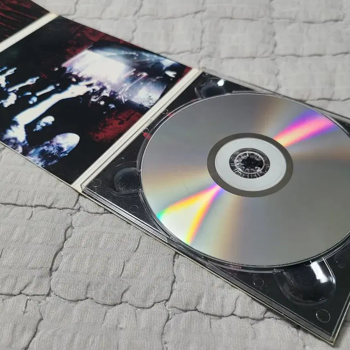 [BUNJANG] In Flames Trigger EP CD / IN FLAMES TRIGGER EP CD 인플래임스 인플레임스