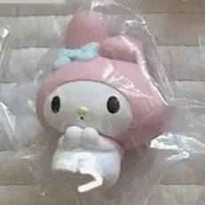 [BUNJANG] Sanrio My Melody Machi Boke Machi Bouke Gacha Figure / 산리오 마이멜로디 마치보케 마치보우케 가챠 피규어