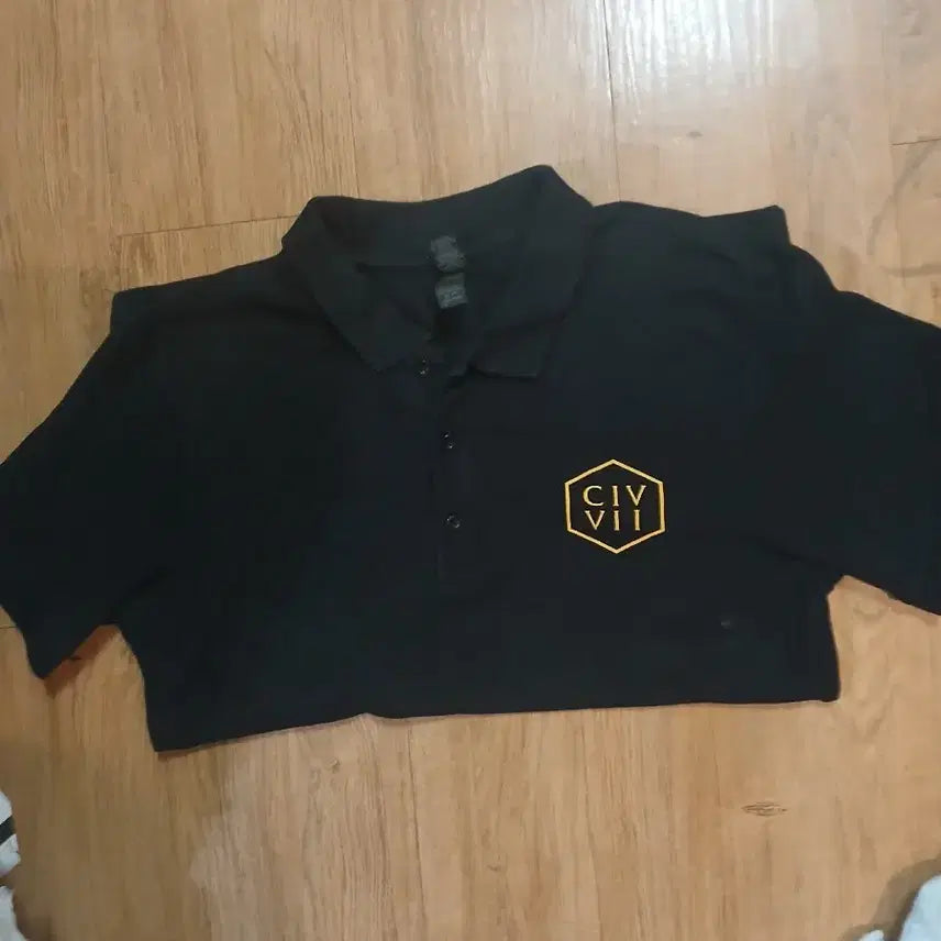[BUNJANG] GILDAN HAMMER Polo Shirt L / GILDAN HAMMER 카라티셔츠/L 사이즈