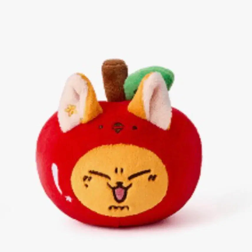 [BUNJANG] TXT Yeonjun Apple Batu Stress Ball / 투바투 연준 애뿔바투 애플바투 황춘 스트레스볼