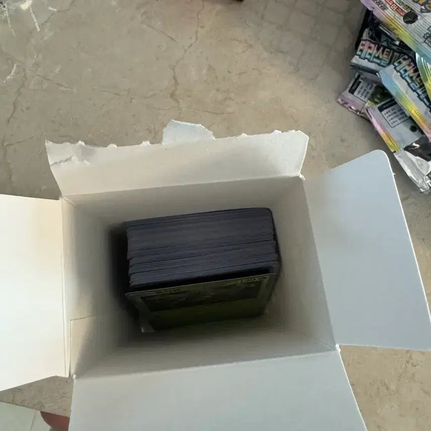 [BUNJANG] Pokemon Card Terrastal Festa Bulk / 포켓몬카드 테라스탈페스타 벌크