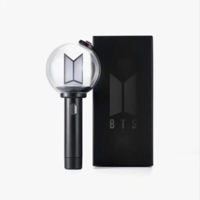[BUNJANG] BTS Army Bong Light Stick / BTS 아미응원봉