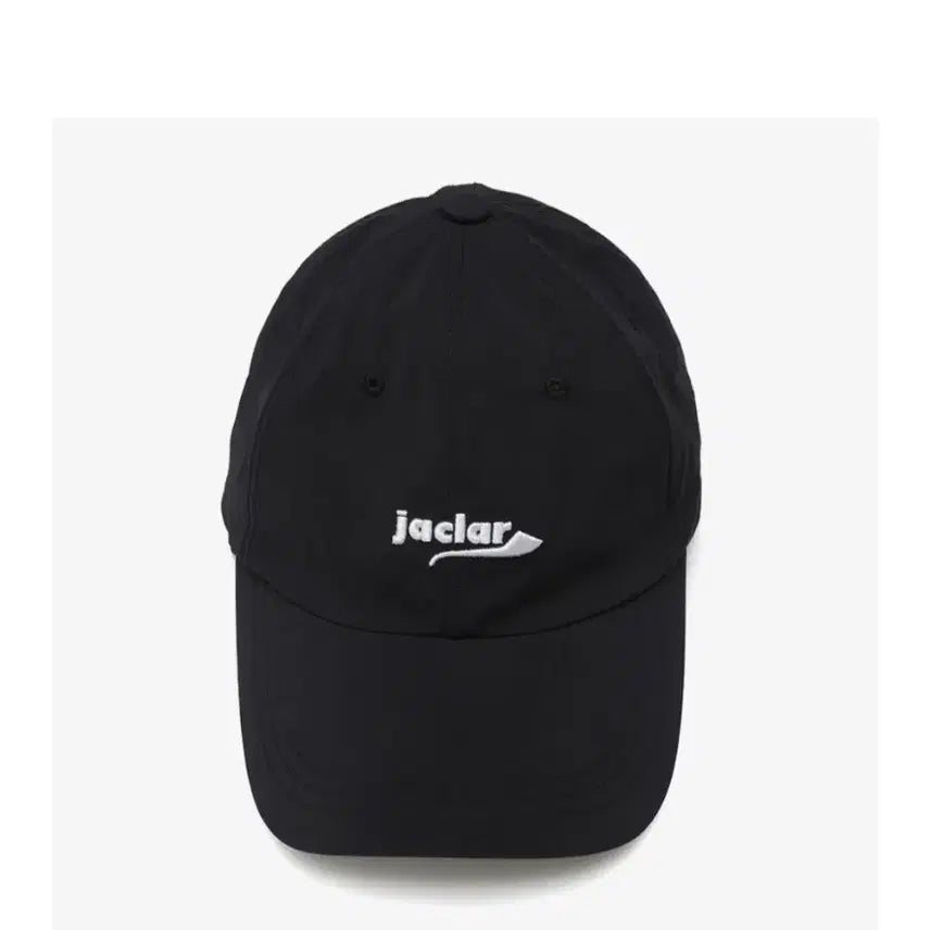 [BUNJANG] Jaccla Ball Cap Black / 재클라 볼캡 (새상품)