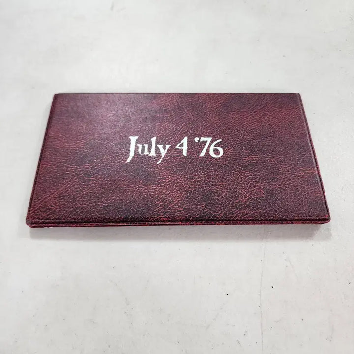 [BUNJANG] 1976 USA 200th Anniversary of Independence First Day Cover / USA 1976년 미독립 200주년 기념 초일봉투