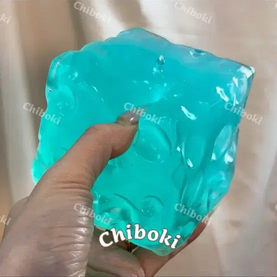 [SOLD OUT] 치보키 chiboki 빅치즈 치즈 슬랑이 말랑이