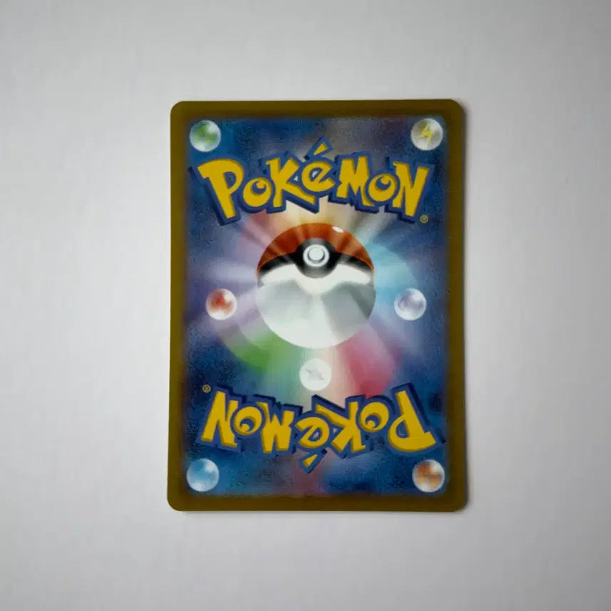 [BUNJANG] Pokemon Card Meowth SV2a 052/165 (Japanese) / 포켓몬카드 냐스 SV2a 052/165 일판