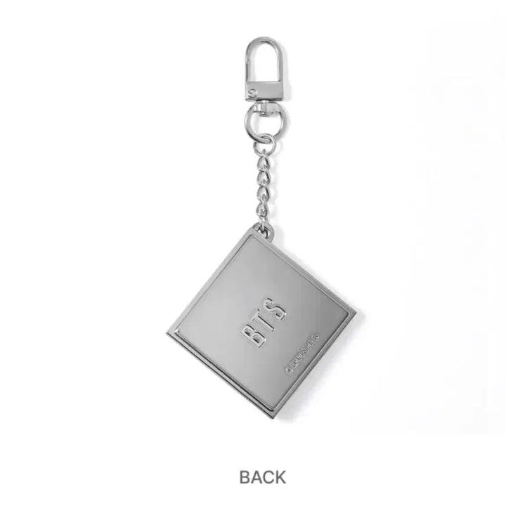 [BUNJANG] BTS Arirang Turntable Keyring (Sealed) / 원양)방탄 아리랑 팝업 Turntable Keyring(미개봉)