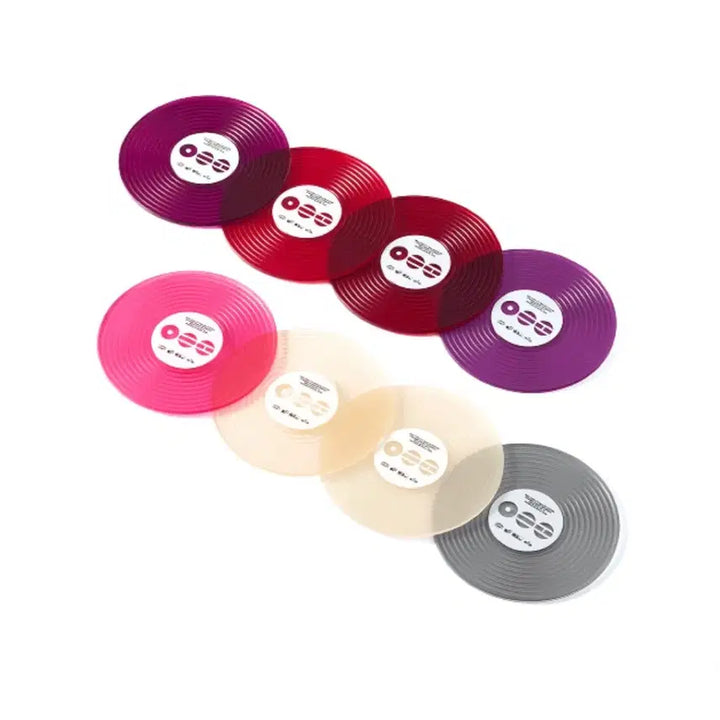 [BUNJANG] BTS Arirang Popup Vinyl Coaster (Sealed) / 방탄 아리랑팝업 Vinyl Coaster 바이닐 코스터(미개봉)