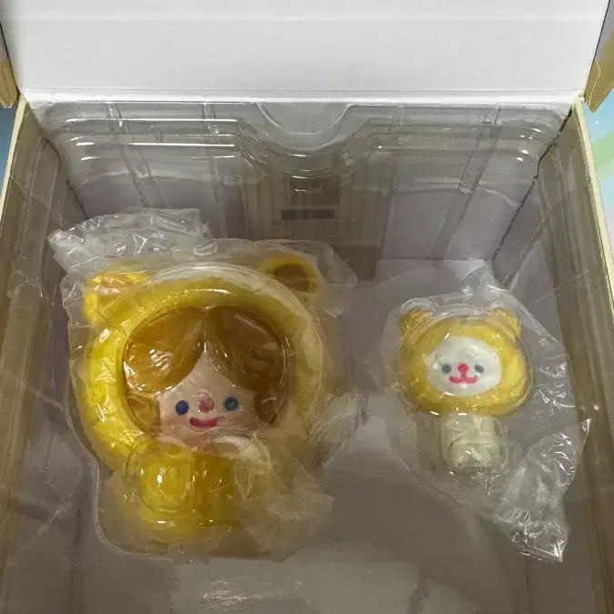 [BUNJANG] Recorder Factory Teddy Bear Rico Plush / 리코더팩토리 곰돌이 리코 팝니다